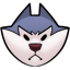husky_angry