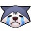 husky_sad